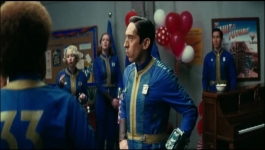 Fallout (Hindi) - Season 02 Episode 06